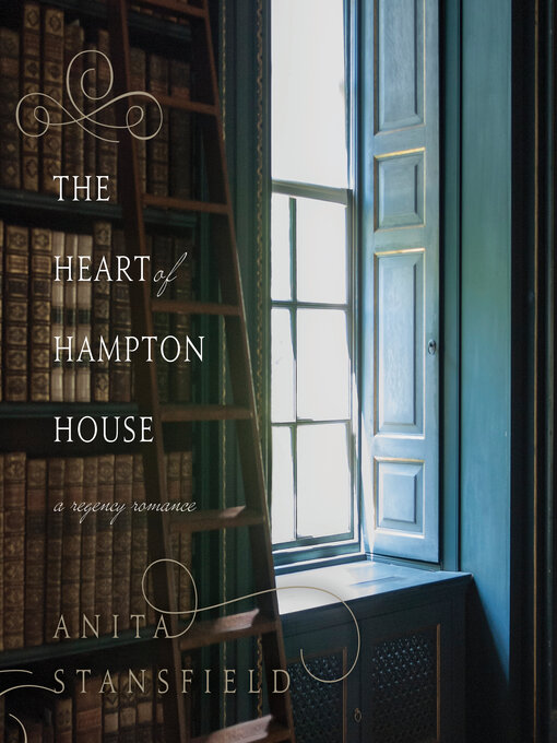 Title details for The Heart of Hampton House by Anita Stansfield - Wait list